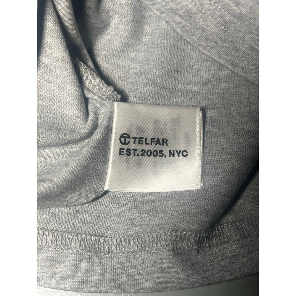 Telfar Canal Street Tee - Picture 7 of 7